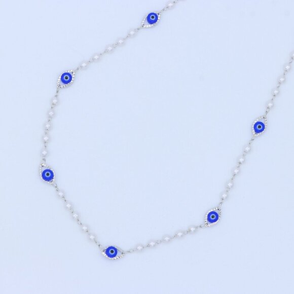 "Minimalist & Elegant Necklace Chain – Perfect for Women & Girls | UNVRC1420 - Picture 7 of 10